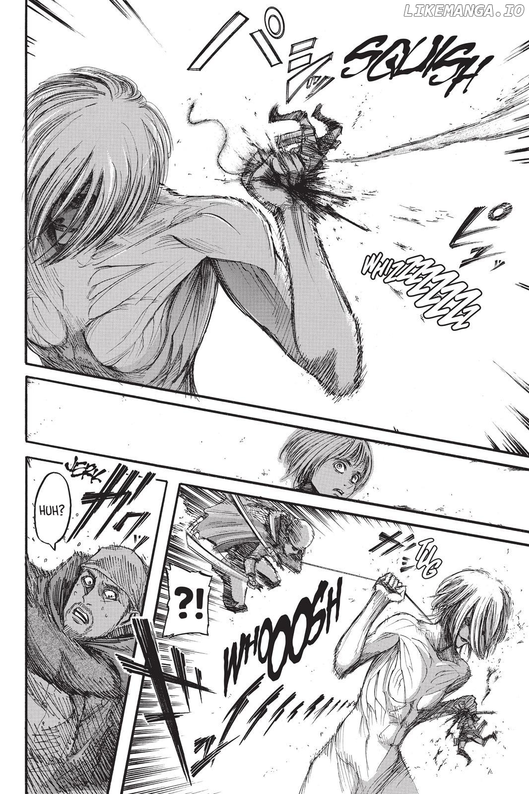 Shingeki no Kyojin, Chapter 22 image 38